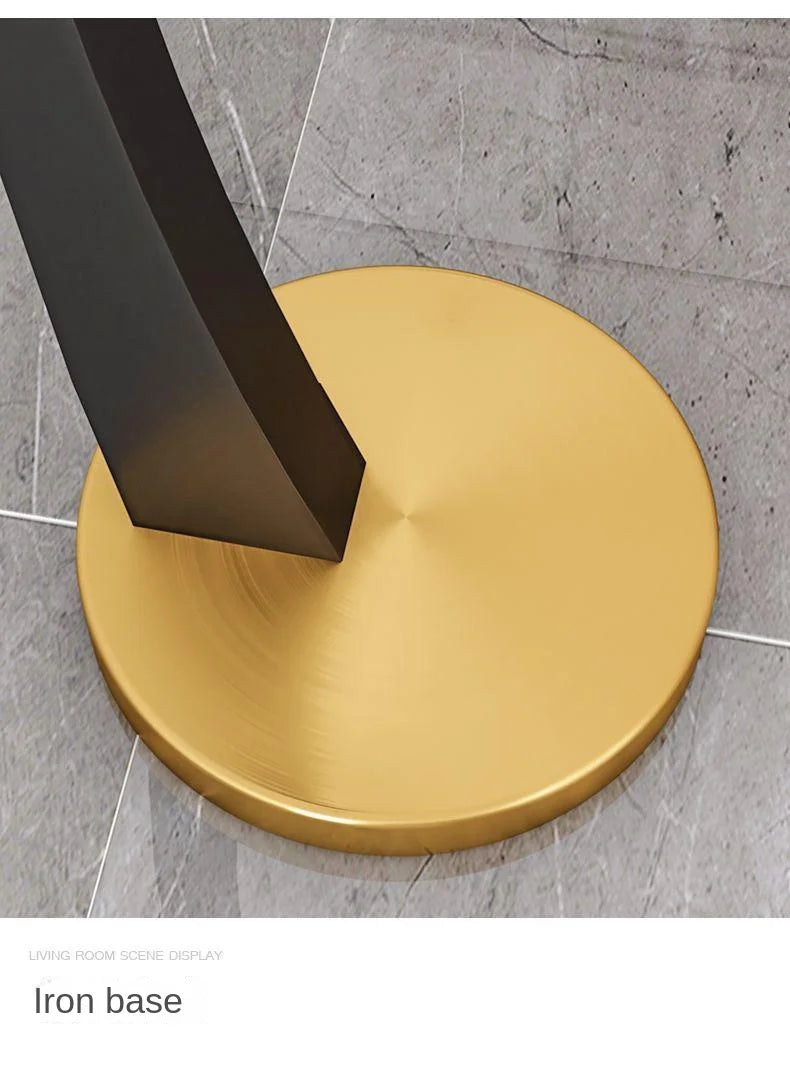 Nordic Style Fishing Lamp Floor Lamp, Modern Minimalist Design, Sofa Standing Lamp, Reading Lamp For Living Room, Bedroom Study