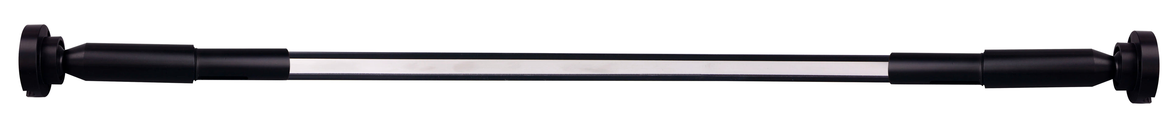 Diy Long LED Skyline Steel Strip Luminous Linear No Main Light Decoration, Modern Minimalist Creative Exhibition Hall Wall Light