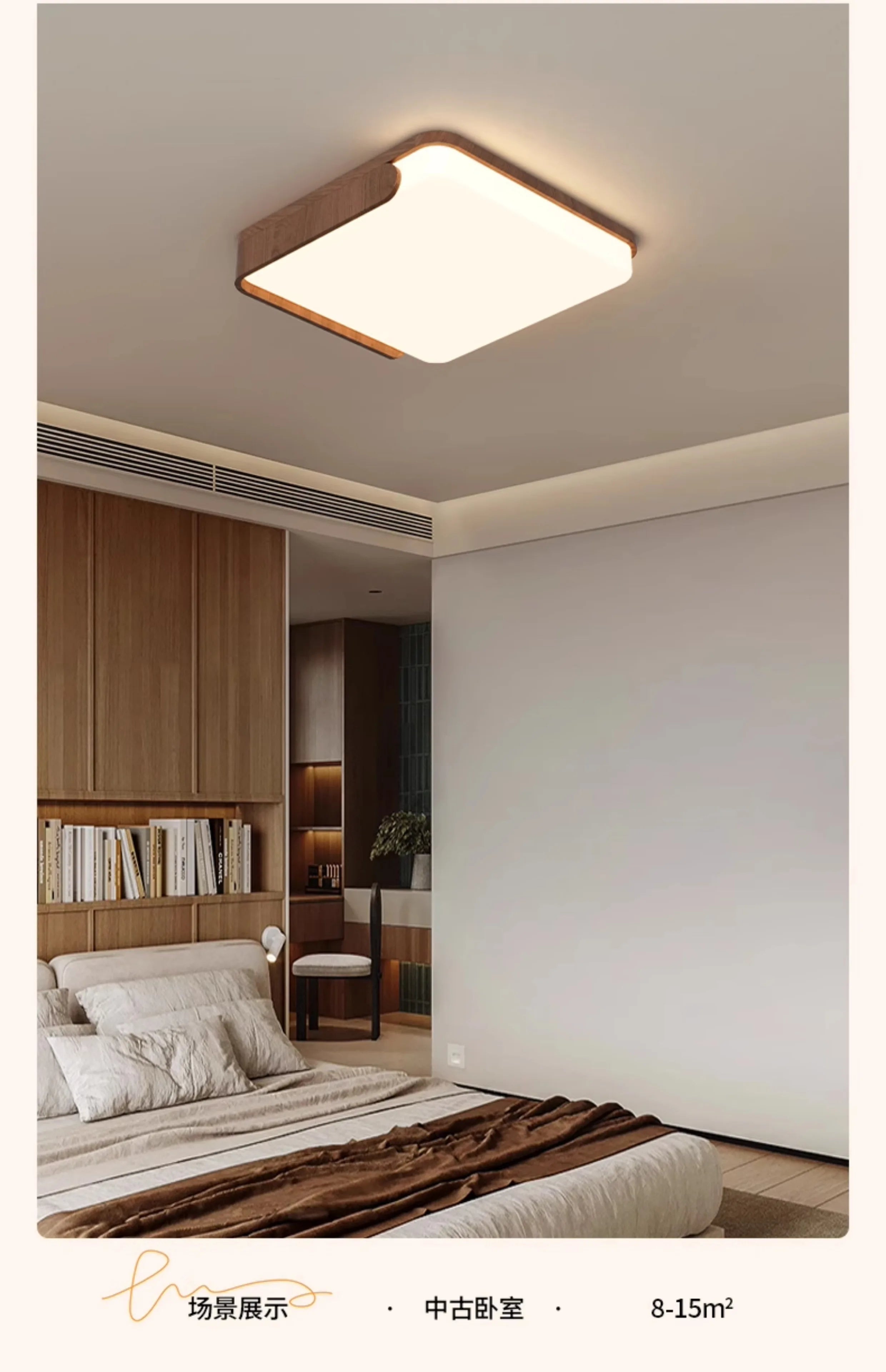 Modern LED Ceiling Light For Living Room Bedroom Study Kitchen Dining Table Indoor Home Decoration Lighting Lustre Pendant Lamp