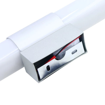 Home Modern LED Wall Lamp Super Bright Long Strips Led Mirror Light Simple Indoor Decors Acrylic Lights for Bathroom Bedroom