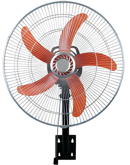 Wholesale Household 3 Way Use Oscillating Fan Adjustable Height Stand Wall Desk Fan Strong Wind Home Kitchen Air Circulator Fan