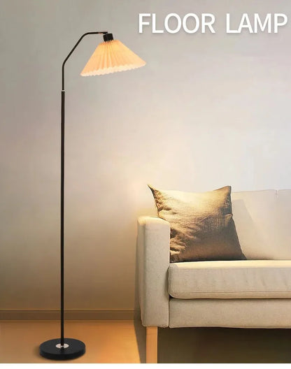 Nordic Sofa Standing Lamps for room Bedroom Living Room LED Floor Lamp Lighting Reading Light Office Home decoration Mood light