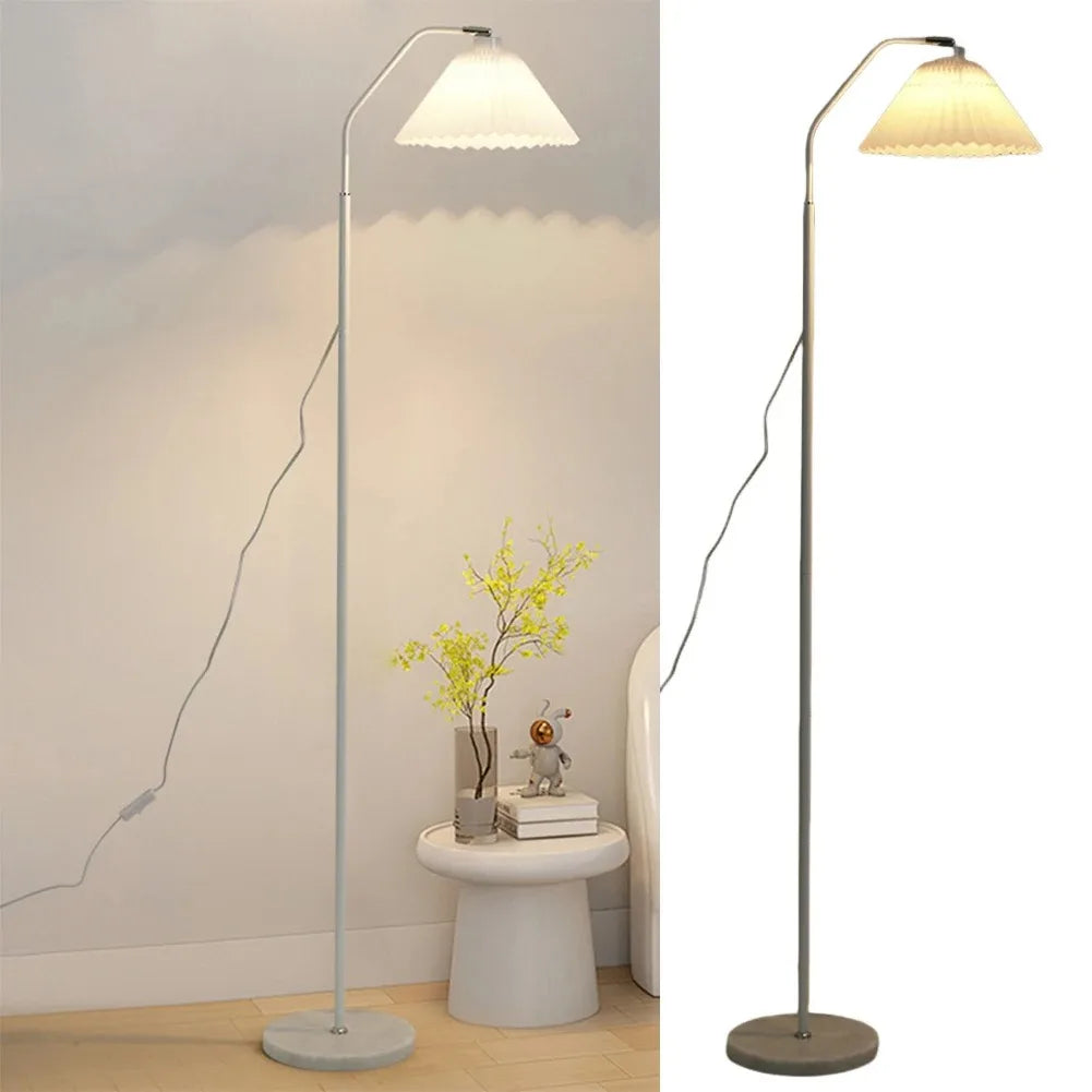 Nordic Sofa Standing Lamps for room Bedroom Living Room LED Floor Lamp Lighting Reading Light Office Home decoration Mood light