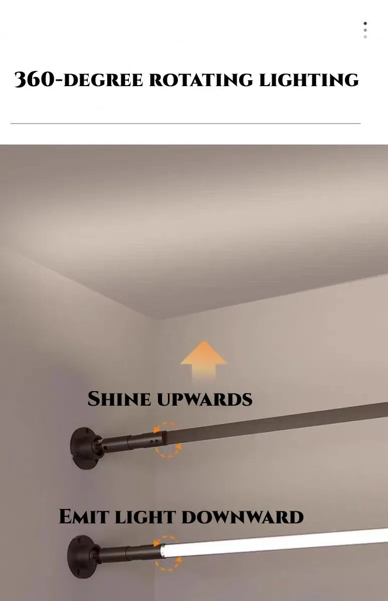 5m/8m/9m Skyline Linear Light COB LED Wall Lamp Living Room Art Exhibition Background Decor Bedroom Minimalist LED Strips Sconce