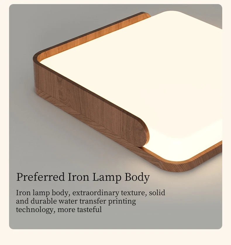 Modern LED Ceiling Light For Living Room Bedroom Study Kitchen Dining Table Indoor Home Decoration Lighting Lustre Pendant Lamp