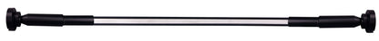 Skyline Linear Wall Lamp Strip Family Decoration Black White Steel Bar Villa Aisle DIY Length LED Ceiling Light Cutting Sconce