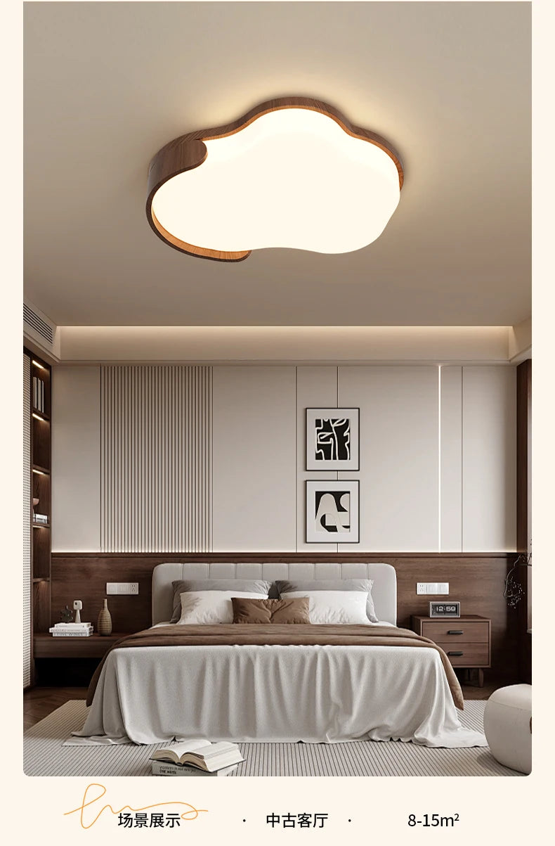 Modern LED Ceiling Light For Living Room Bedroom Study Kitchen Dining Table Indoor Home Decoration Lighting Lustre Pendant Lamp