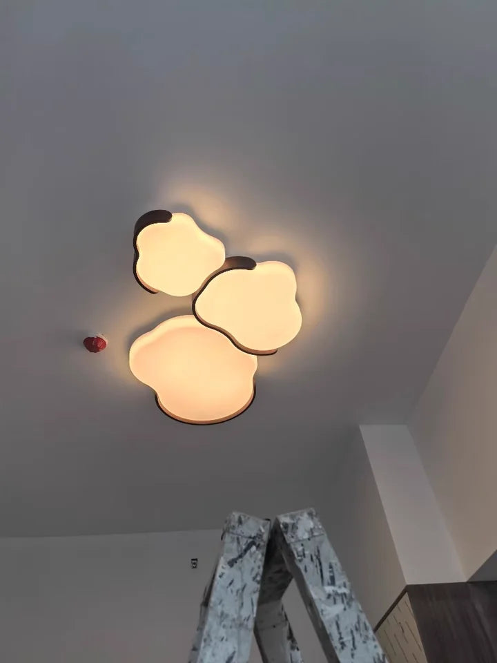 Modern LED Ceiling Light For Living Room Bedroom Study Kitchen Dining Table Indoor Home Decoration Lighting Lustre Pendant Lamp