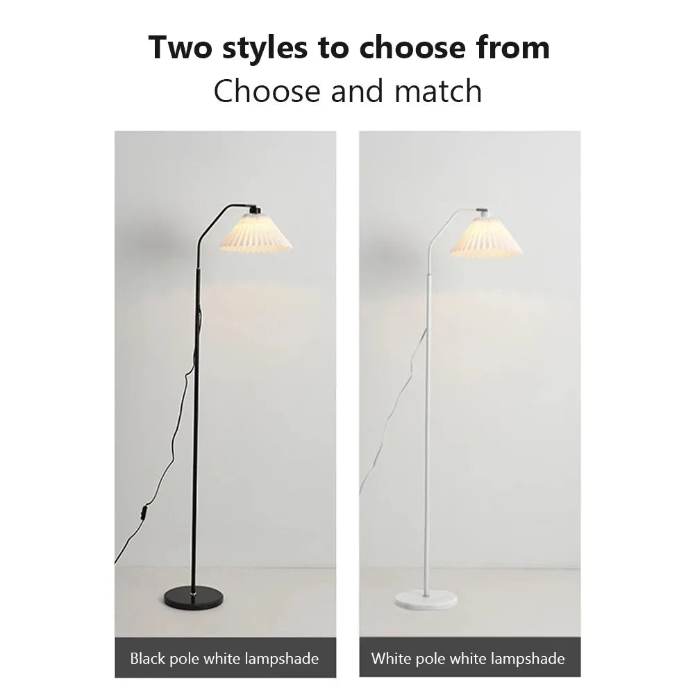 Nordic Sofa Standing Lamps for room Bedroom Living Room LED Floor Lamp Lighting Reading Light Office Home decoration Mood light