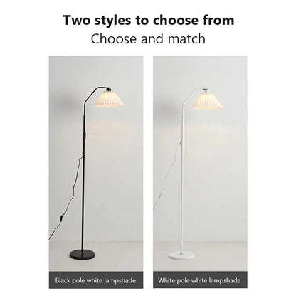 Nordic Sofa Standing Lamps for room Bedroom Living Room LED Floor Lamp Lighting Reading Light Office Home decoration Mood light