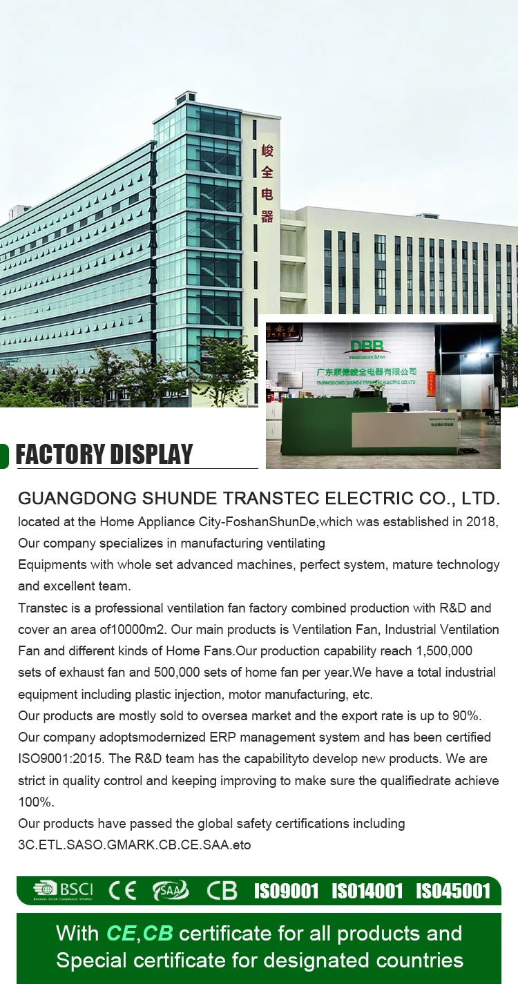 Wholesale Household 3 Way Use Oscillating Fan Adjustable Height Stand Wall Desk Fan Strong Wind Home Kitchen Air Circulator Fan