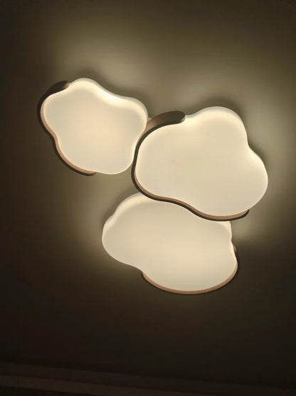Modern LED Ceiling Light For Living Room Bedroom Study Kitchen Dining Table Indoor Home Decoration Lighting Lustre Pendant Lamp