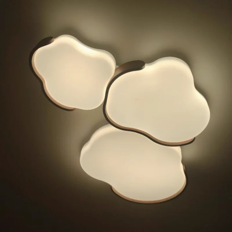 Modern LED Ceiling Light For Living Room Bedroom Study Kitchen Dining Table Indoor Home Decoration Lighting Lustre Pendant Lamp