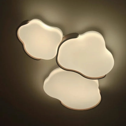 Modern LED Ceiling Light For Living Room Bedroom Study Kitchen Dining Table Indoor Home Decoration Lighting Lustre Pendant Lamp