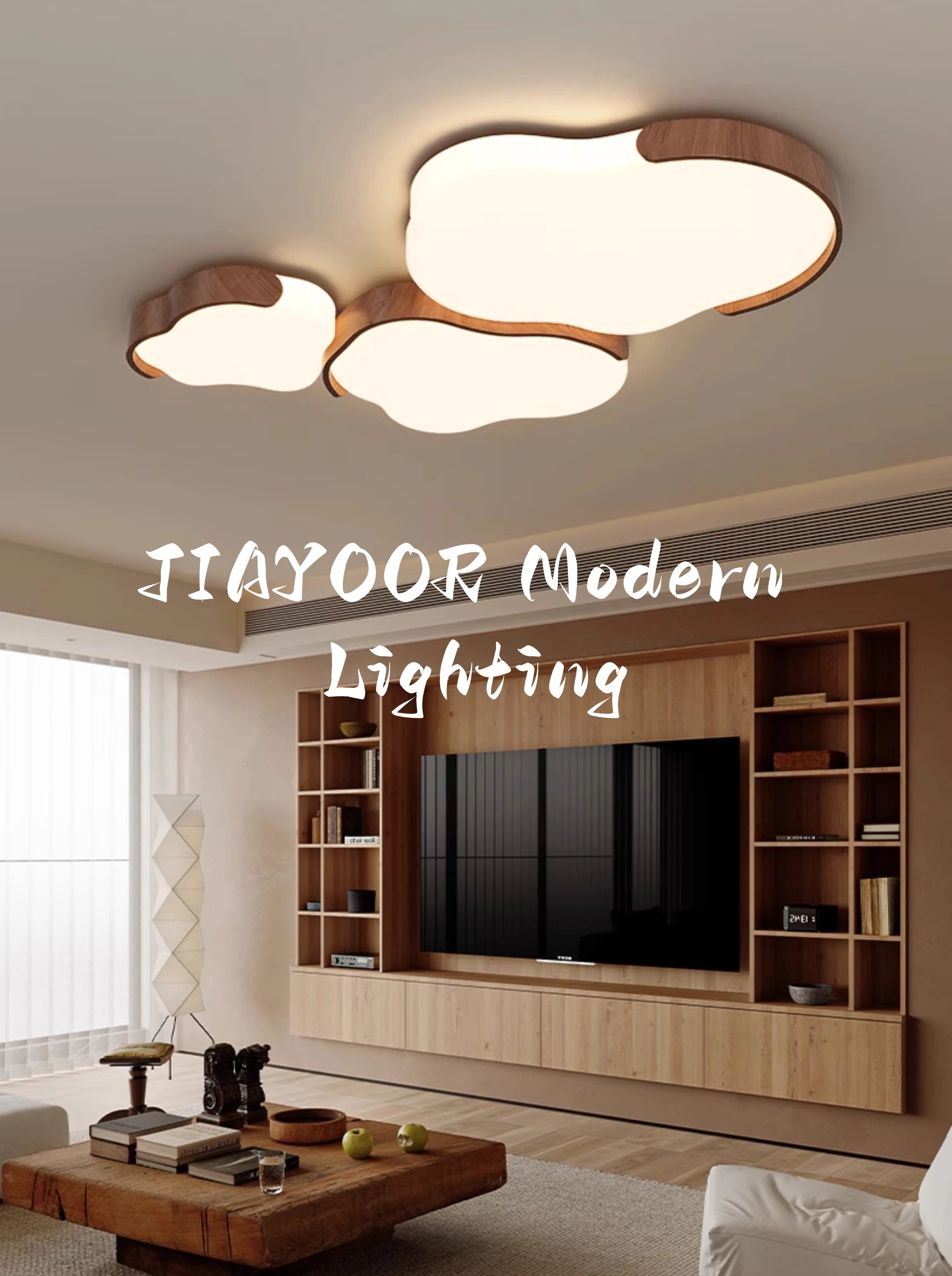 Modern LED Ceiling Light For Living Room Bedroom Study Kitchen Dining Table Indoor Home Decoration Lighting Lustre Pendant Lamp