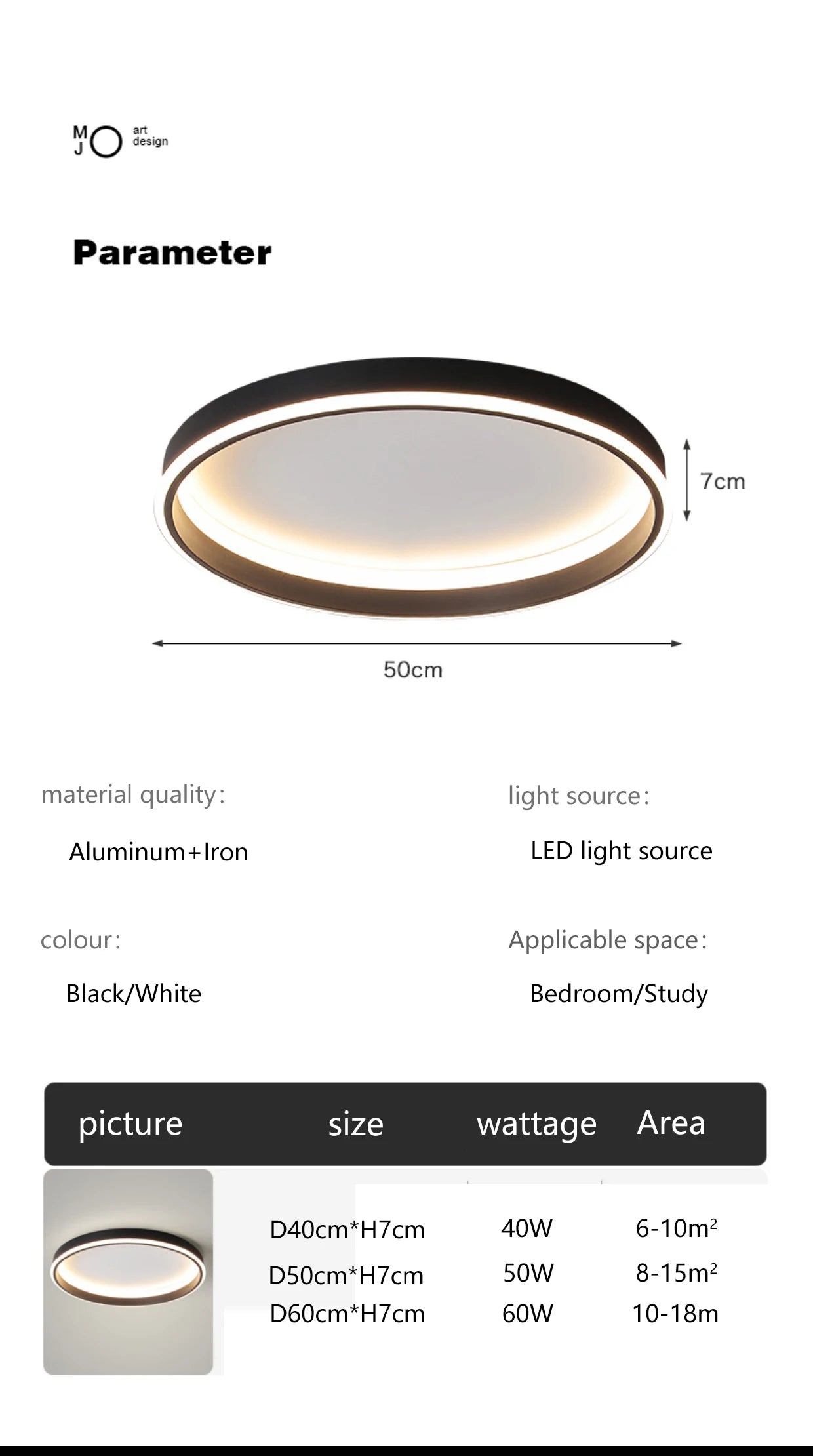 Simple Round Bedroom Led Ceiling Lights Modern Home Decor Lampen Nordic Living Room Lamp Lighting Minimalist Ins Room Study Lamp
