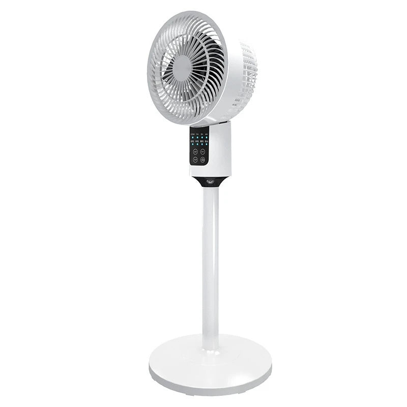 Air Circulation Fan Office Remote Control Floor Standing Adjustable Height Home &amp; Hotel Outdoor USB/Electric Table/Stand Fan