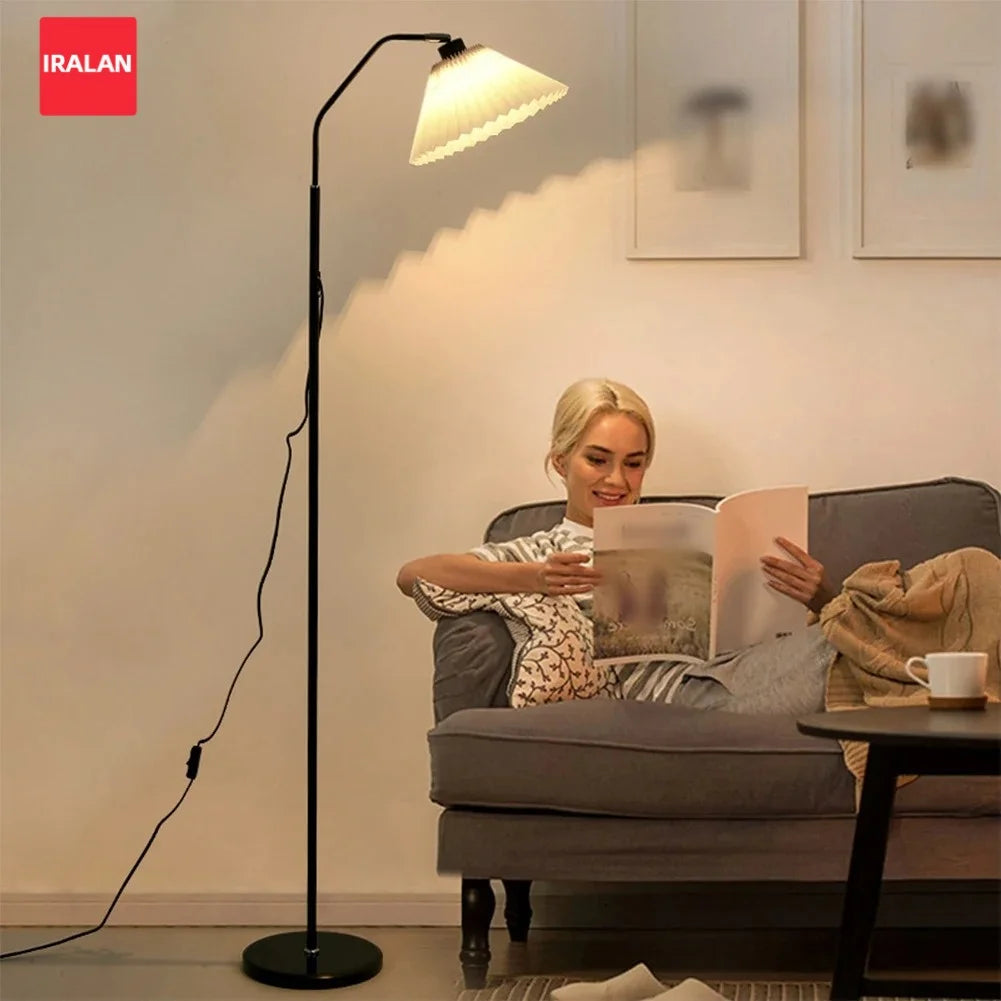 Nordic Sofa Standing Lamps for room Bedroom Living Room LED Floor Lamp Lighting Reading Light Office Home decoration Mood light