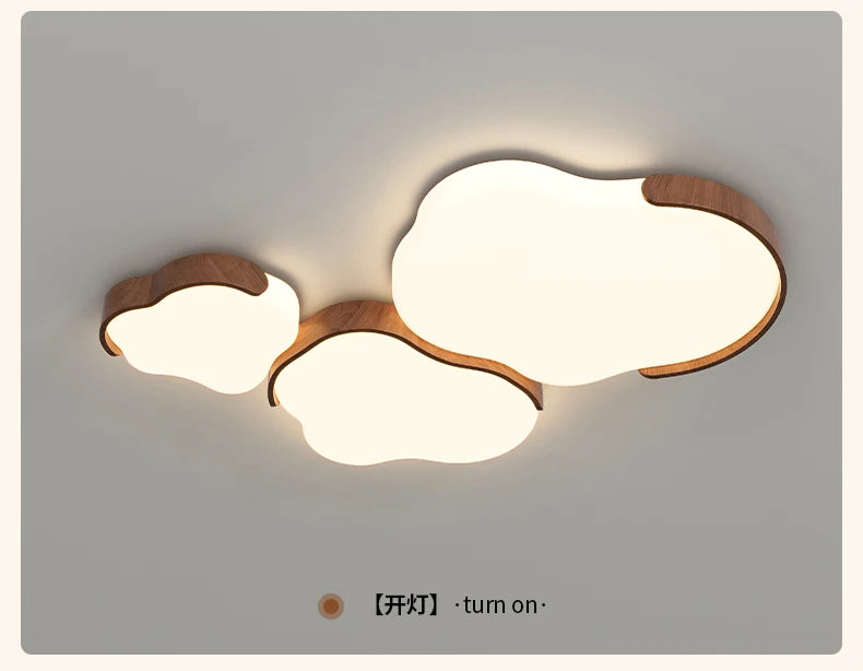 Modern LED Ceiling Light For Living Room Bedroom Study Kitchen Dining Table Indoor Home Decoration Lighting Lustre Pendant Lamp