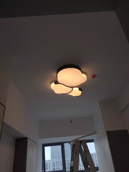 Modern LED Ceiling Light For Living Room Bedroom Study Kitchen Dining Table Indoor Home Decoration Lighting Lustre Pendant Lamp