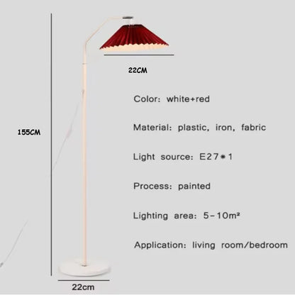 Nordic Sofa Standing Lamps for room Bedroom Living Room LED Floor Lamp Lighting Reading Light Office Home decoration Mood light