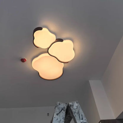 Modern LED Ceiling Light For Living Room Bedroom Study Kitchen Dining Table Indoor Home Decoration Lighting Lustre Pendant Lamp